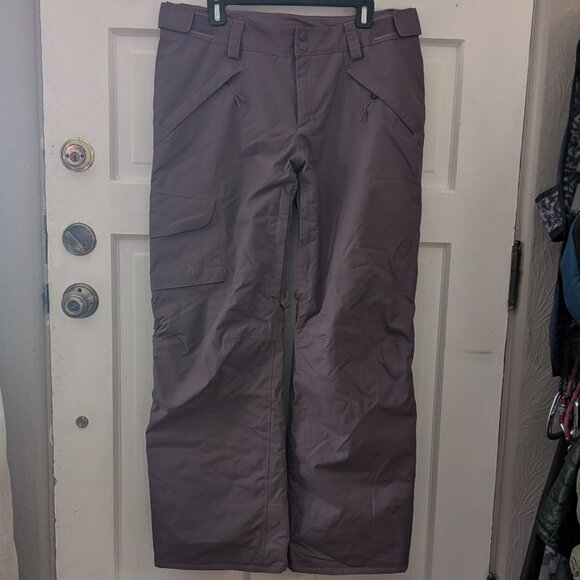 The North Face - Freedom LRBC Insulated Ski Pant - Women's L - Picture 5 of 13